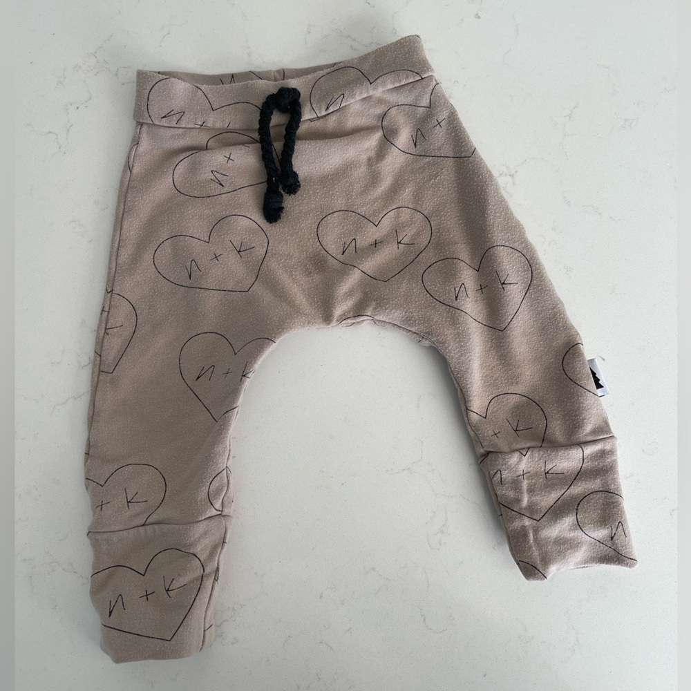 North kinder joggers